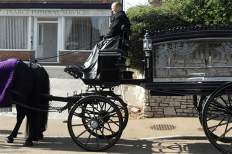Most of us not only avoid talking about it, we manage to avoid thinking abo. . Swindon crematorium funerals today